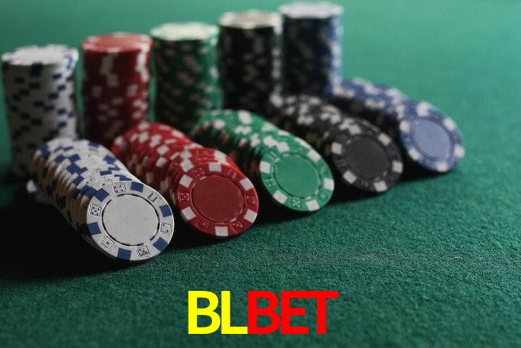 Welcome Bonus BLBET
