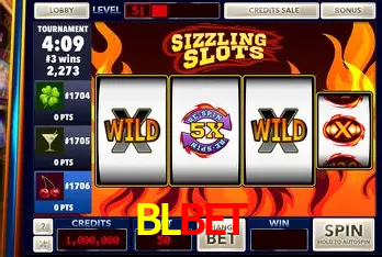 A Emoção da Loteria na BLBET: Uma Chance de Mudança de Vida