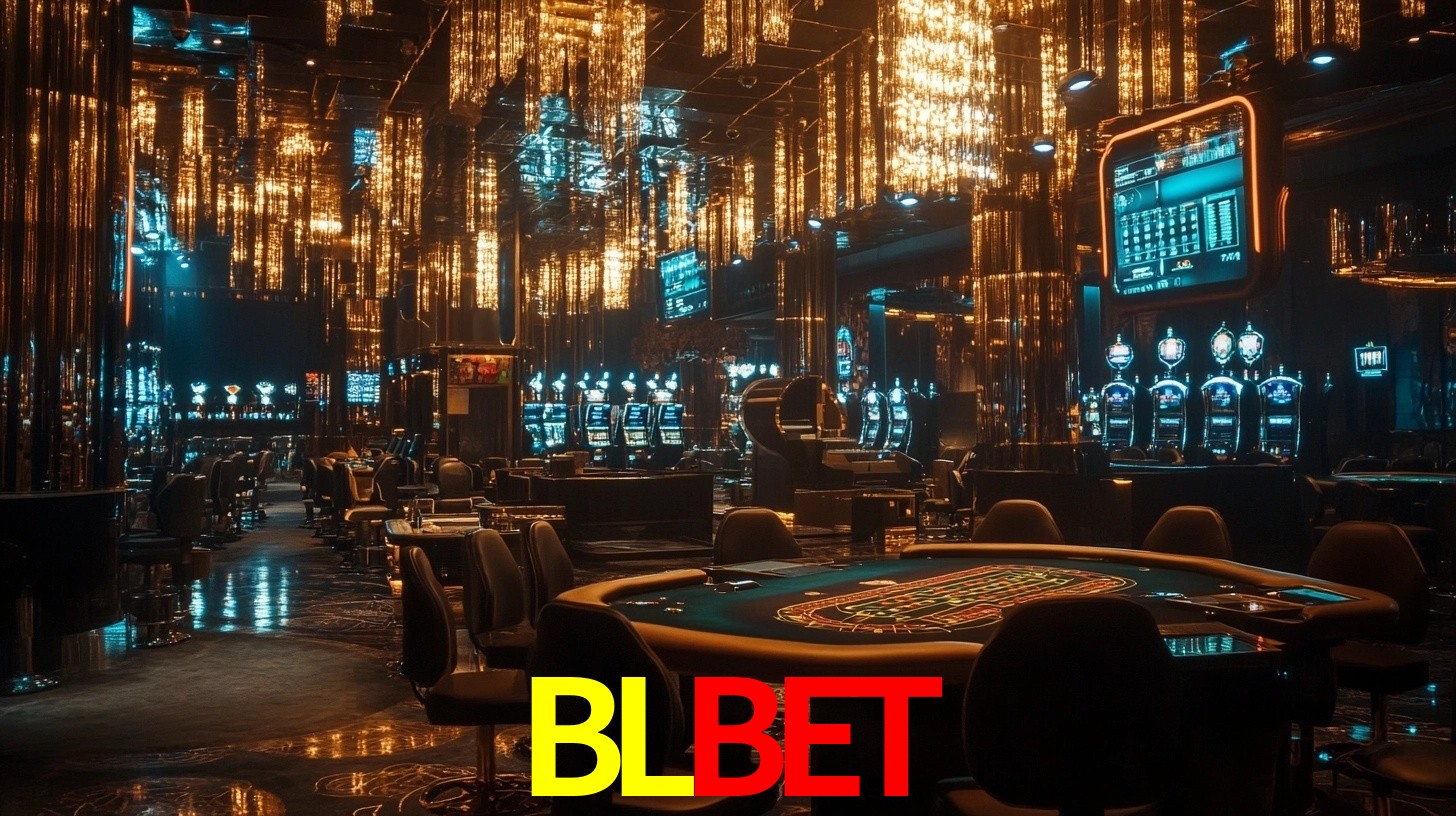 BLBET