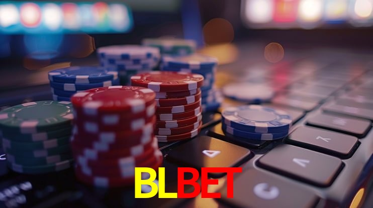 Secure Login BLBET