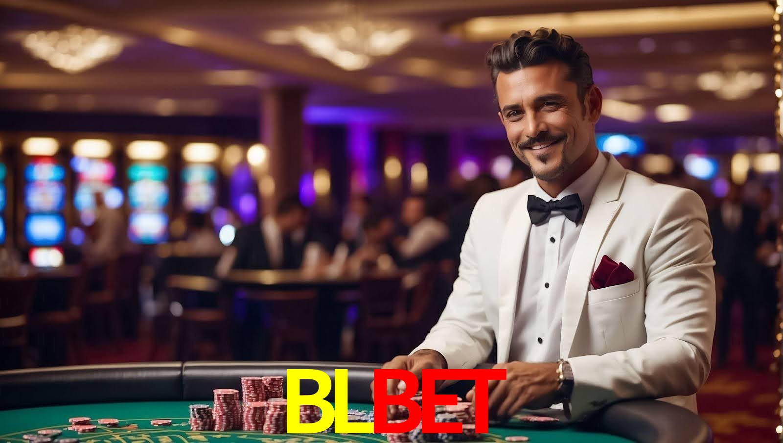 Quick Registration BLBET