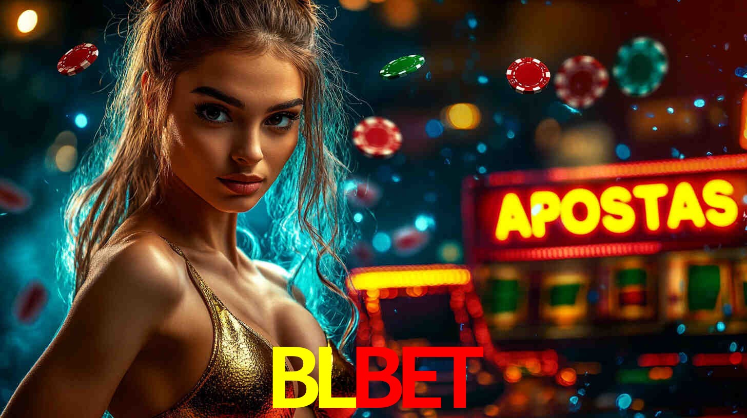 Apostas Esportivas na BLBET: Um Guia Completo