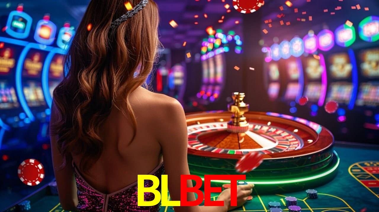 BLBET App Interface