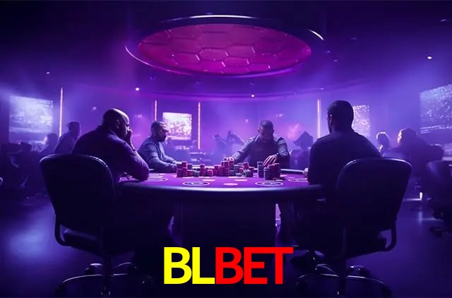 Explorando a Categoria de Eventos em Apostas na BLBET