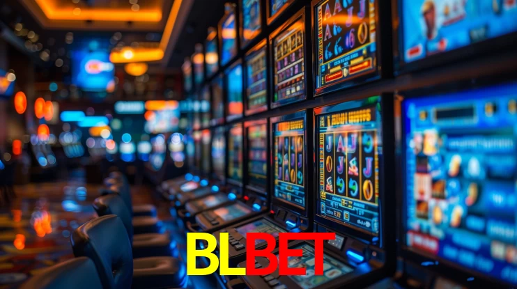 Account Benefits BLBET