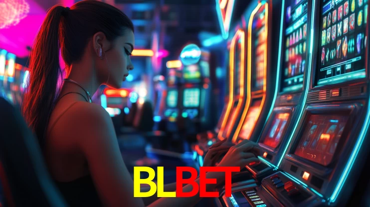 BLBET