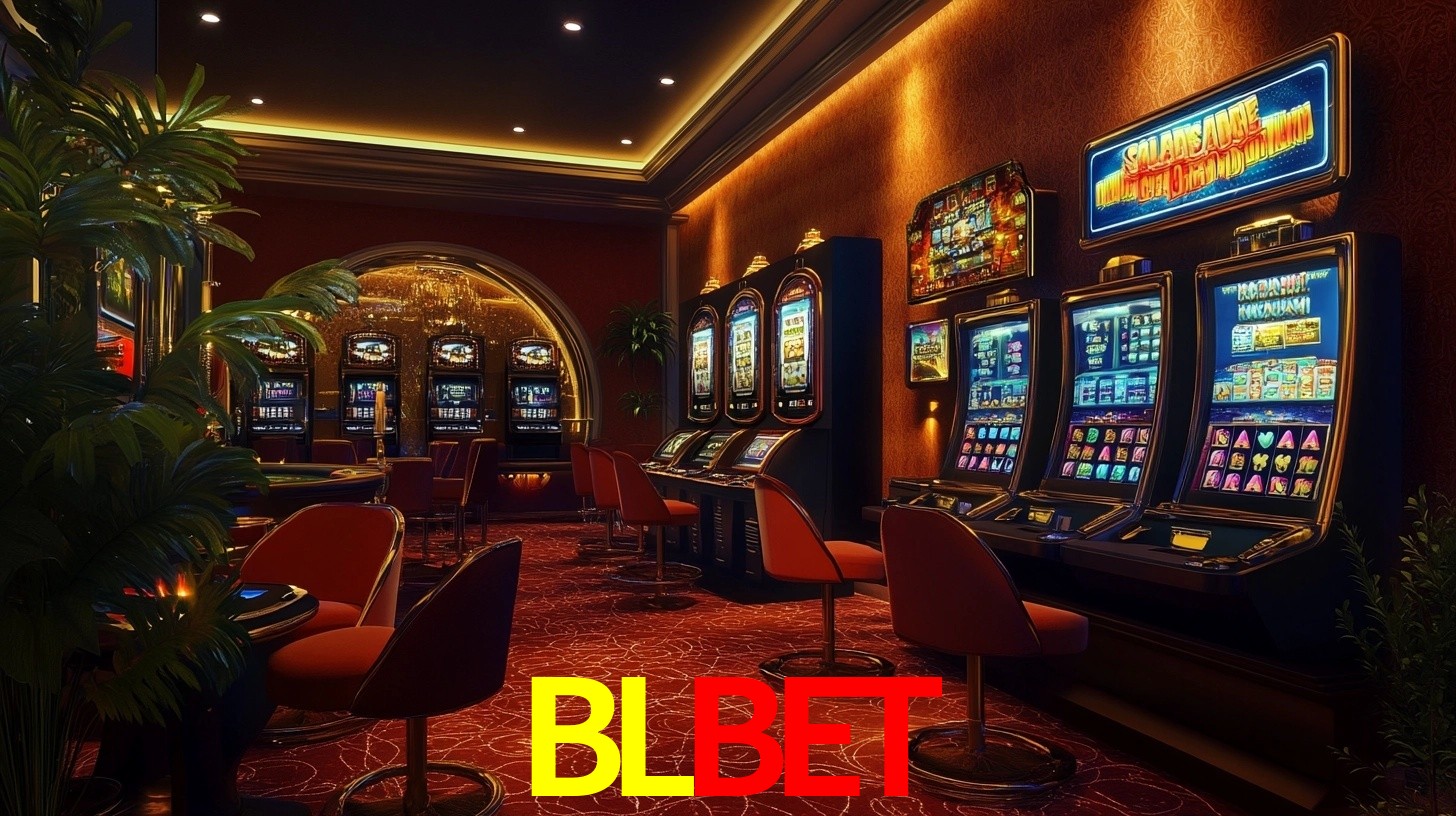 Exclusive Games BLBET