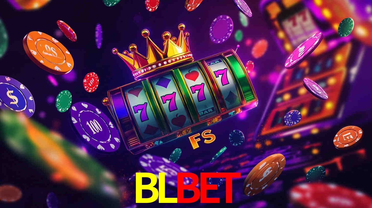 BLBET App Interface