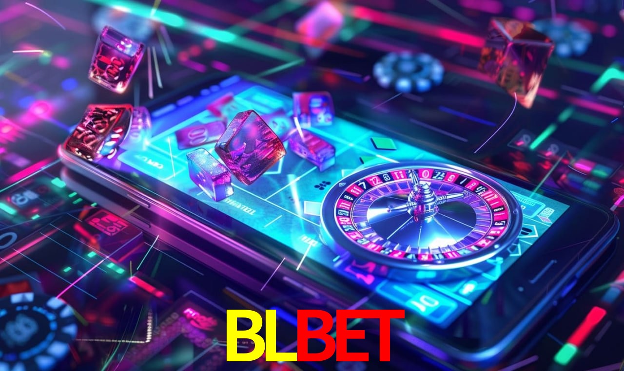 Welcome Bonus BLBET