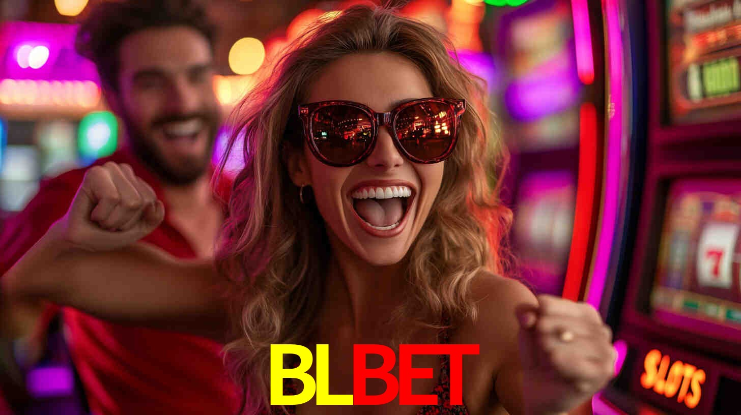 Apostas Esportivas na BLBET: Um Guia Completo