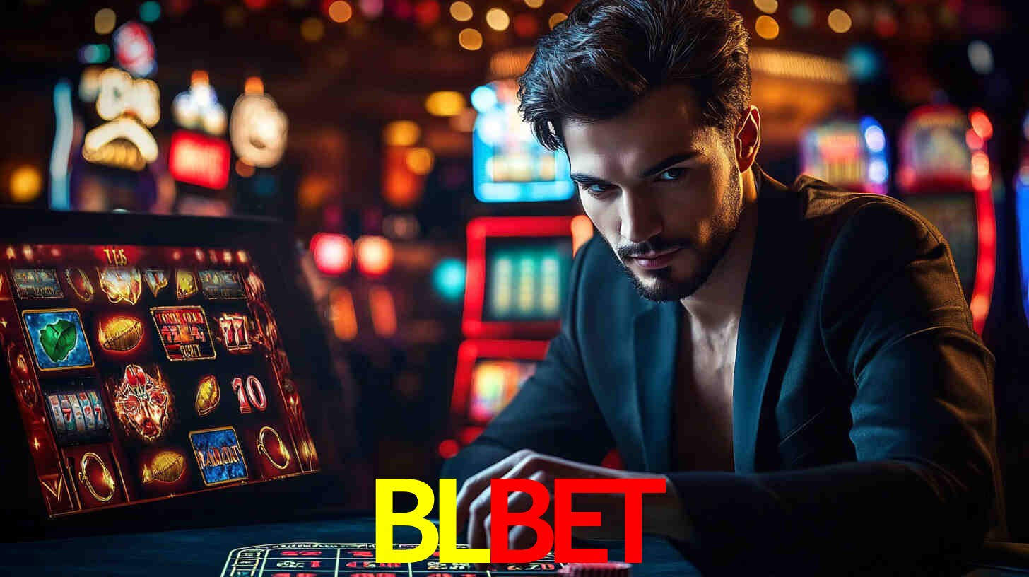 BLBET app