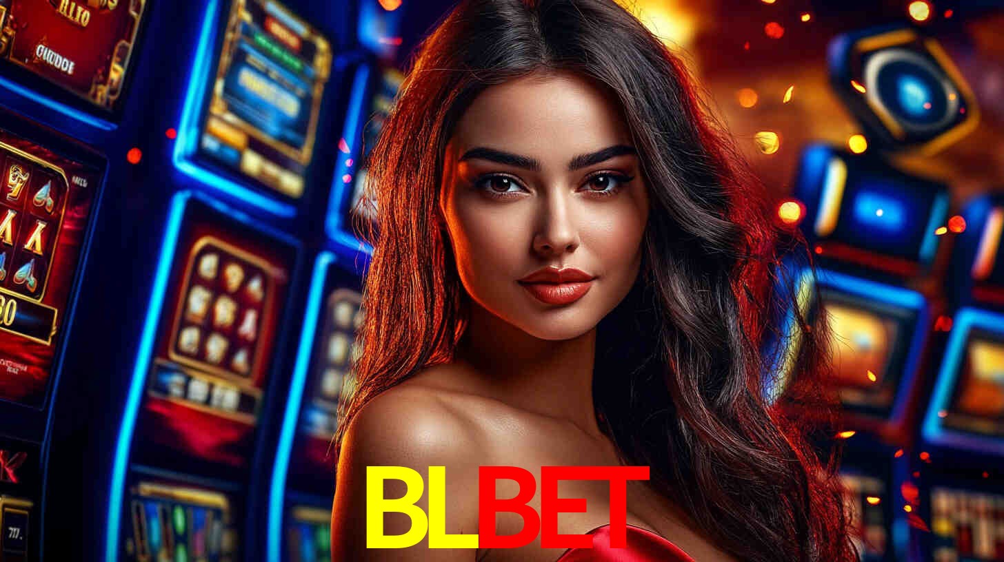 A Popularidade dos Caça-Níqueis no BLBET