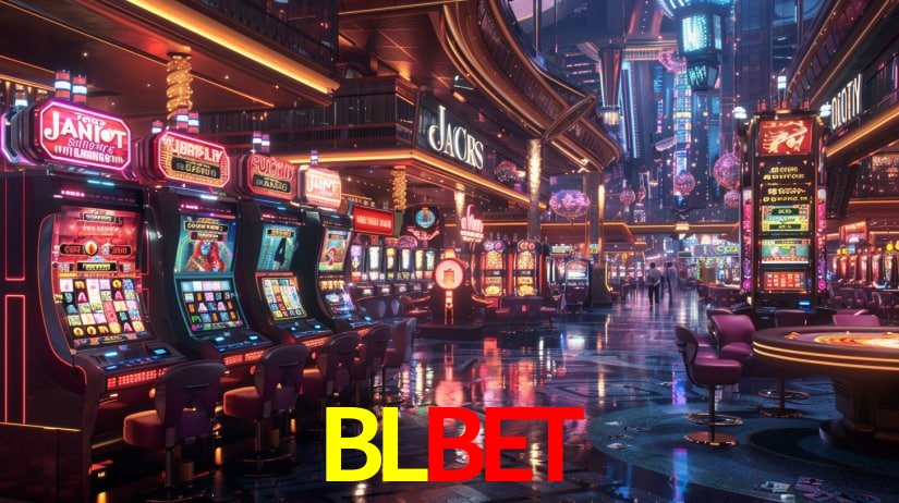 Bonus Features BLBET