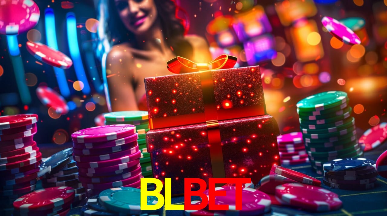 Desvendando o Mundo dos Jogos Virtuais na BLBET