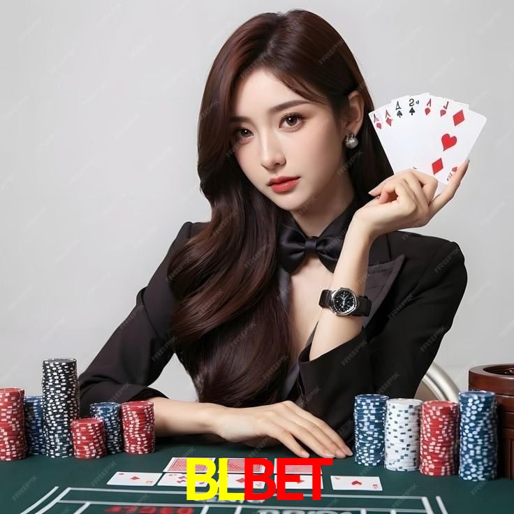 2FA Security BLBET