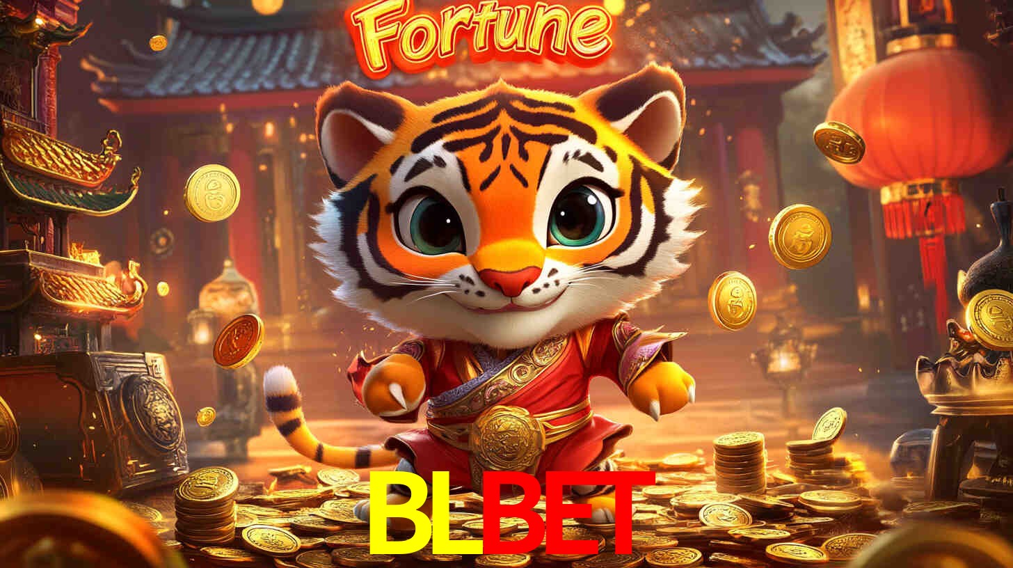 Desvendando o Mundo dos Jogos Virtuais na BLBET