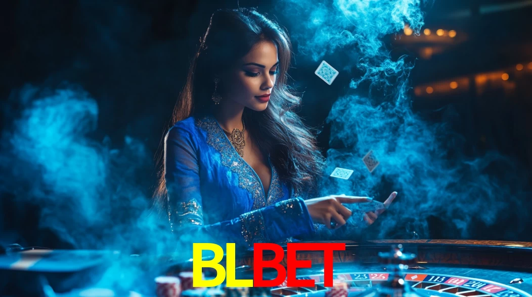 Explorando a Categoria de Eventos em Apostas na BLBET