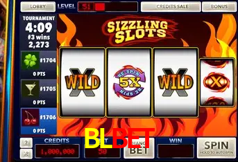 A Experiência Imersiva dos Cassinos Ao Vivo no BLBET