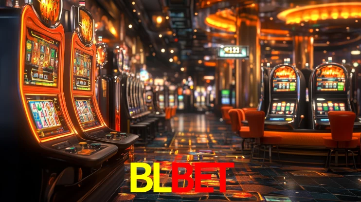 BLBET app