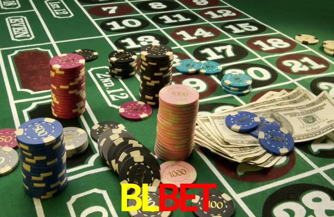 BLBET
