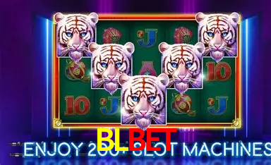 APP oficial da BLBET para mobile
