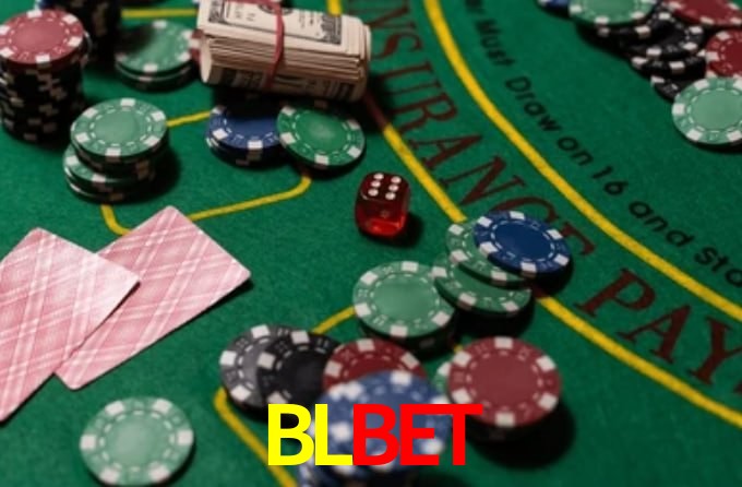 BLBET.COM