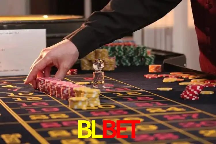 Descubra a Magia dos Jogos de Arcade no BLBET