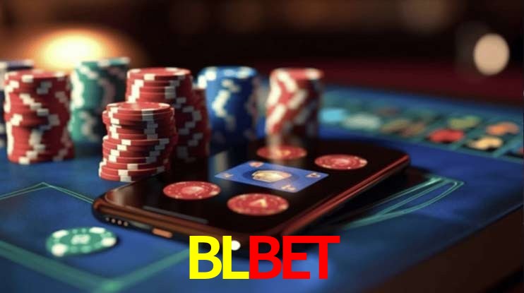 Tennis Betting BLBET