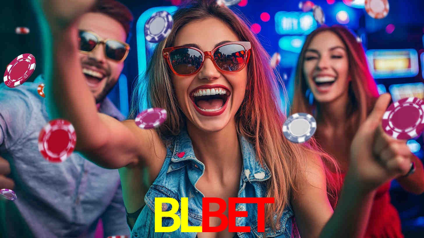 Descubra o Programa VIP da BLBET: Vantagens Exclusivas para Jogadores