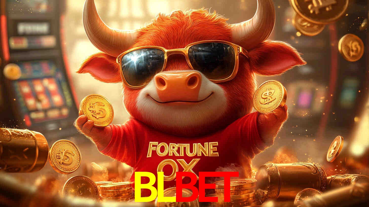 BLBET: A Experiência de Casino com Jogos de Mesa ao Vivo