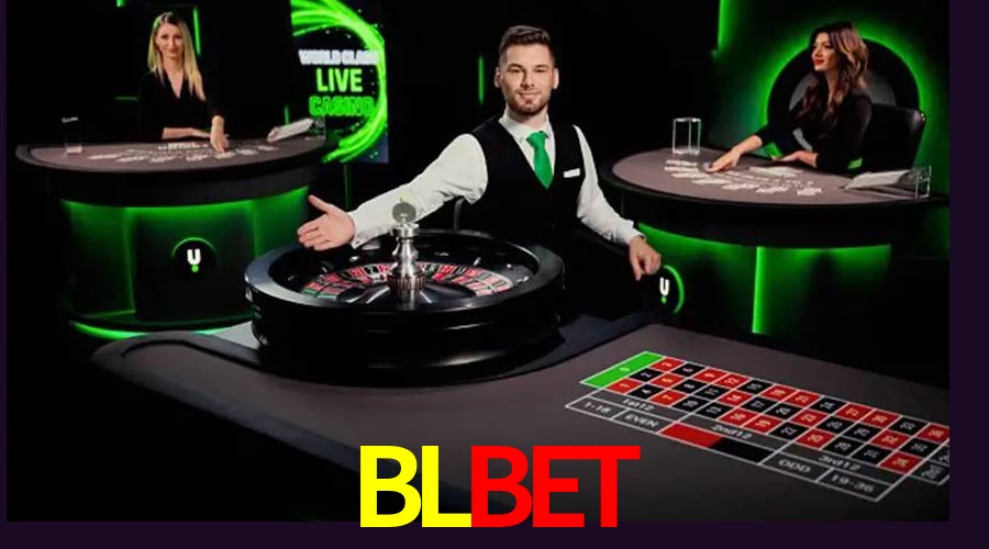 Quick Registration BLBET