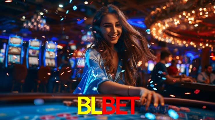 Basketball Betting BLBET