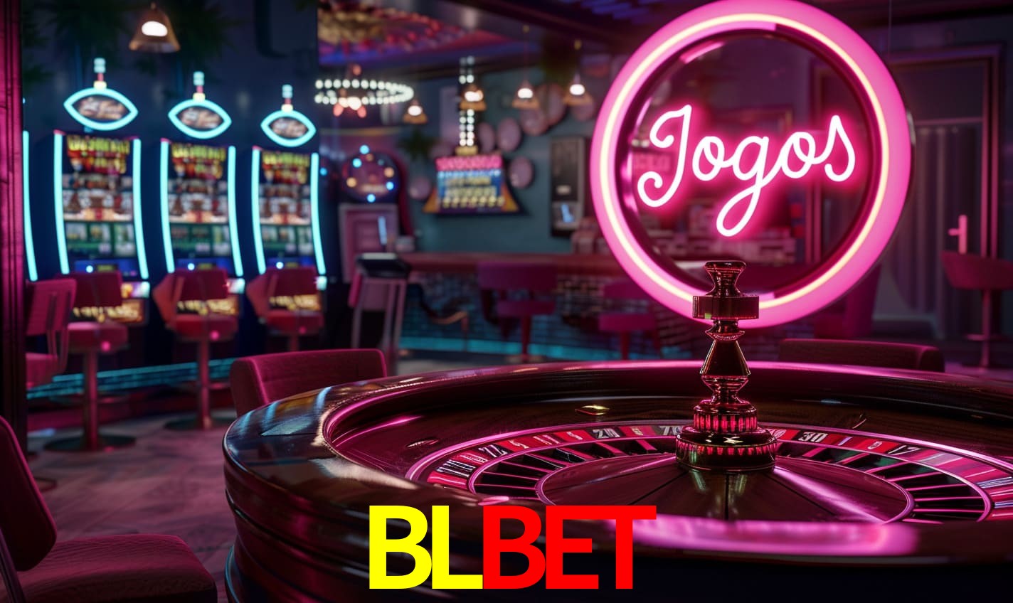 Descubra a Essência do BLBET: Nossa História e Compromissos