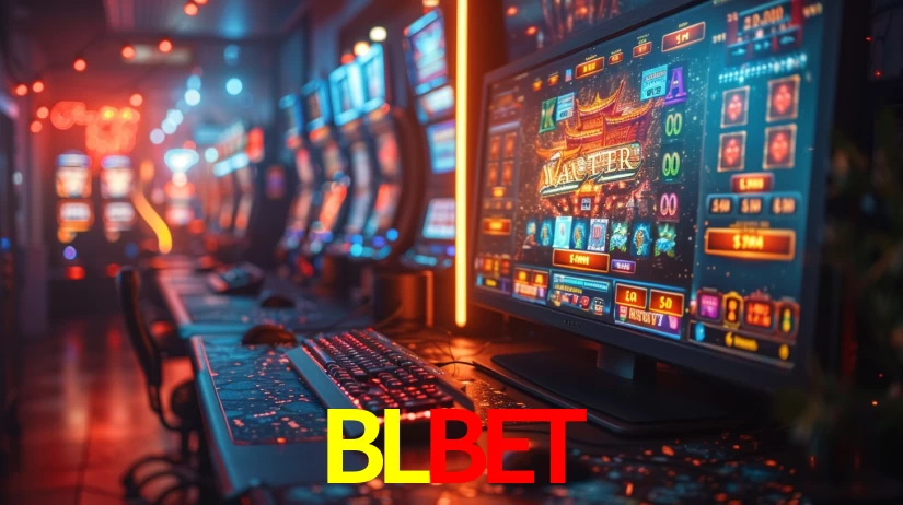 BLBET app