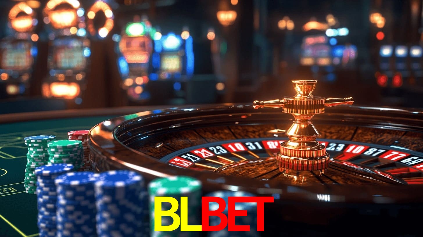 BLBET