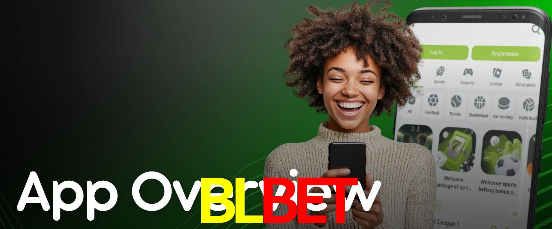 API Integration BLBET