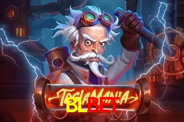 Slot Games BLBET