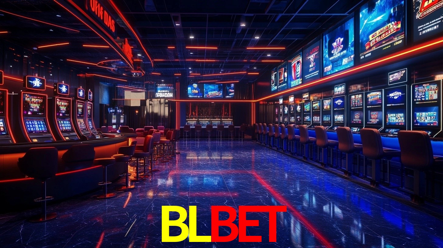 Premium Interface BLBET