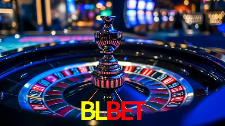 Experimente o Login Seguro Premium no BLBET