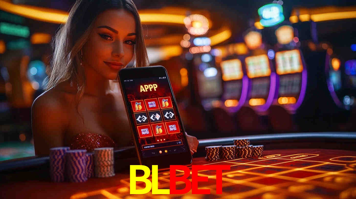 A Popularidade dos Caça-Níqueis no BLBET