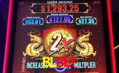Blackjack Table BLBET