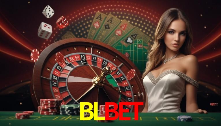 Live Casino BLBET