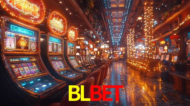 BLBET.COM