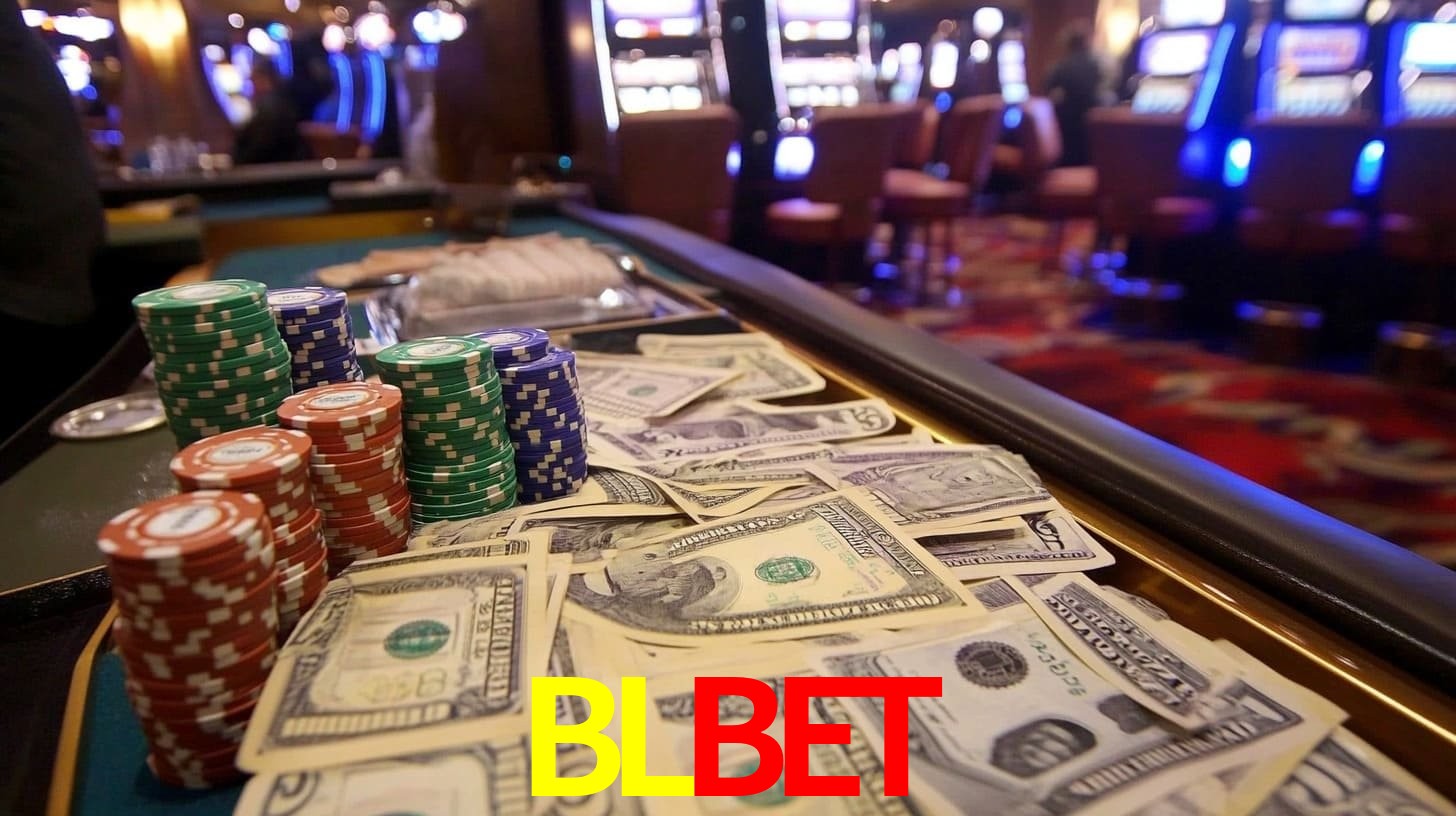 Exclusive Offers BLBET