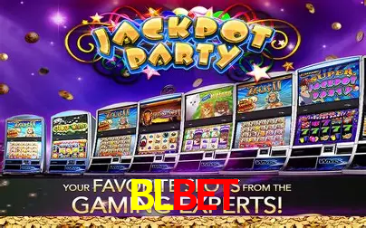 Desvendando o Mundo dos Jogos Virtuais na BLBET