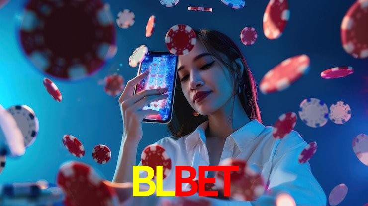 Inovações de Jogos na BLBET: O Futuro das Experiências Interativas