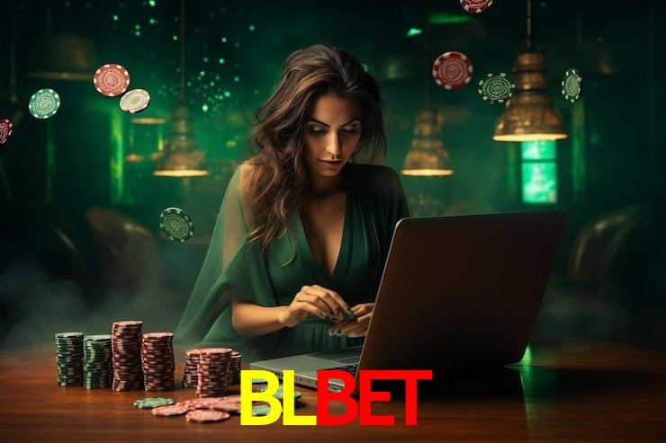 Instant EasyPaisa BLBET