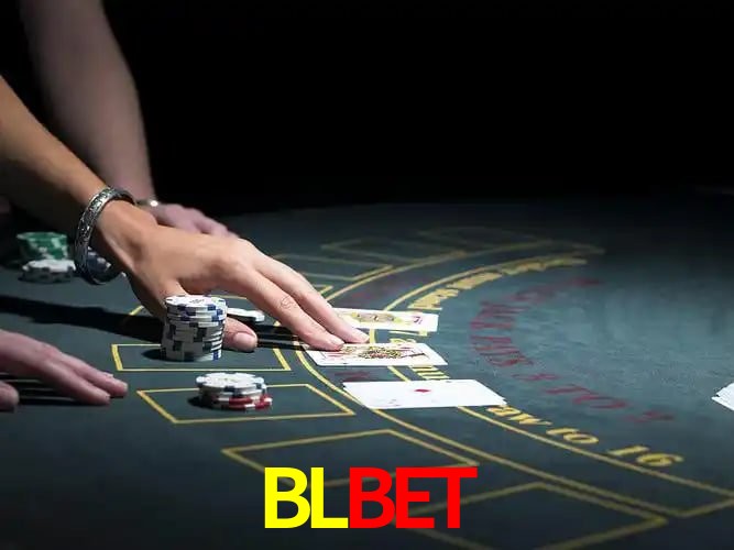 Responsive Design BLBET