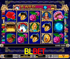 Live Casino BLBET