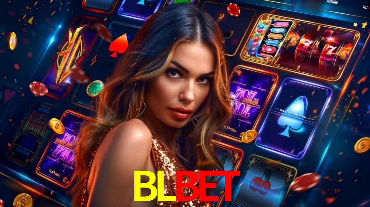A Experiência Imersiva dos Cassinos Ao Vivo no BLBET